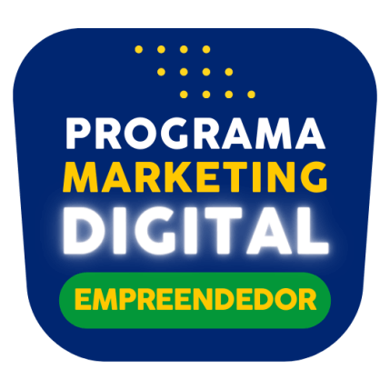 Programa Marketing Digital Empreendedor